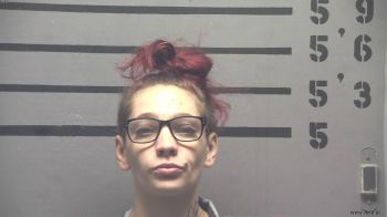 Kandis  Ford Mugshot