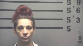 Kandis  Ford Mugshot