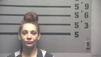 Kandis  Ford Mugshot