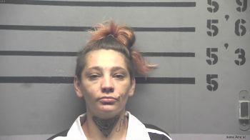 Kandis  Ford Mugshot