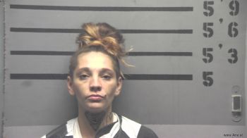 Kandis  Ford Mugshot