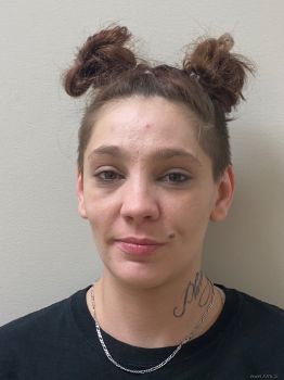 Kandis  Ford Mugshot