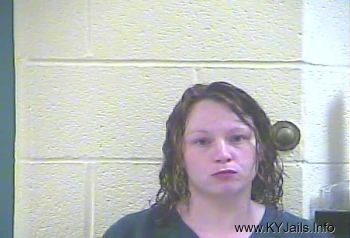 Kandy M Hawes   Mugshot