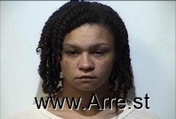 Kara D Legrand Mugshot