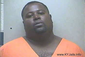 Kareem Jabar Strother   Mugshot