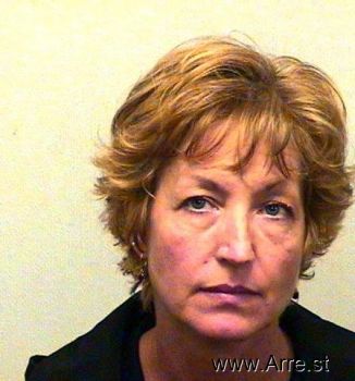 Karen Marie Barnes Mugshot