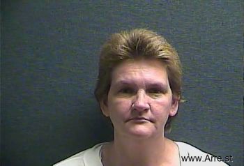 Karen Kay Barnes Mugshot