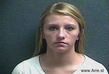 Karen Laree Brown Mugshot