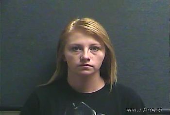 Karen Laree Brown Mugshot