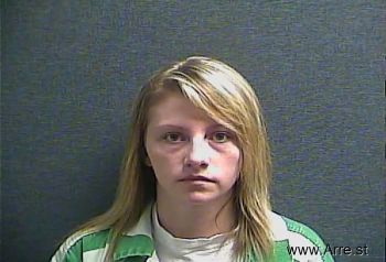 Karen Laree Brown Mugshot