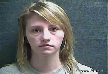 Karen Laree Brown Mugshot