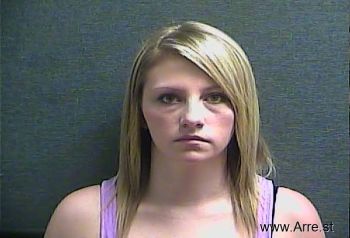 Karen Laree Brown Mugshot