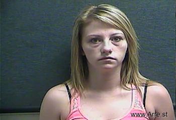 Karen Laree Brown Mugshot