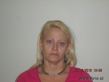 Karen  Cook Mugshot