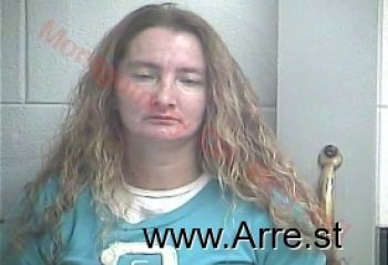 Karen Marie Coppersmith Mugshot