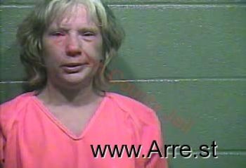 Karen Lynn Parker Mugshot