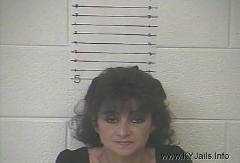 Karen R Abner   Mugshot