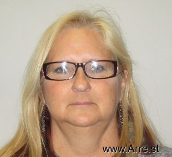 Karen M Sullivan Mugshot