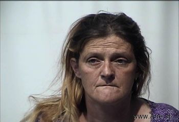 Karen  Weber Mugshot