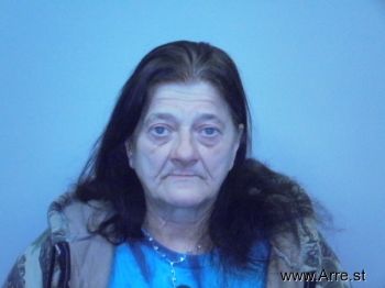 Karen Rae Young Mugshot