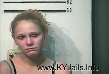 Kari T Stewart   Mugshot