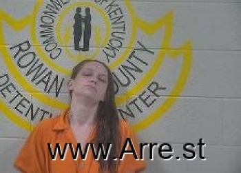 Karie  Young Mugshot