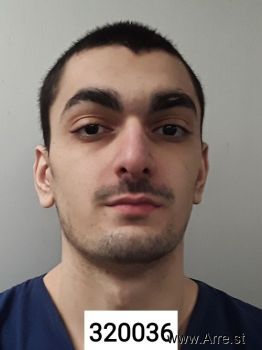 Karim  Zein Mugshot