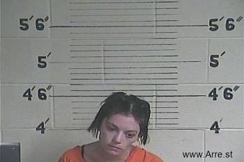 Karla  Williams Mugshot