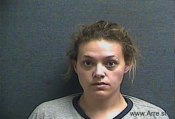 Karma Lynn Weller Mugshot