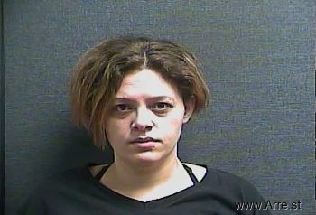 Karma Lynn Weller Mugshot