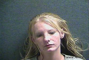 Kasondra Ann Adams Mugshot