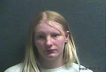 Kasondra Ann Adams Mugshot