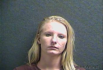 Kasondra Ann Adams Mugshot