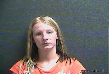 Kasondra Ann Adams Mugshot