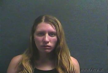 Katelyn Marie Campbell Mugshot