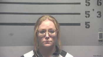 Katelyn  Overfelt Mugshot