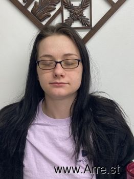 Katelynn  Coleman Mugshot