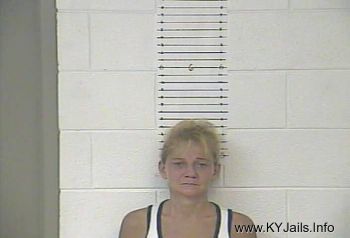 Kathleen  M Partin   Mugshot