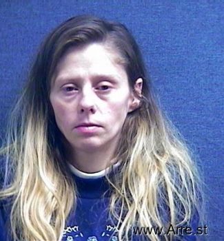 Kathleen Charmaine Lee Mugshot