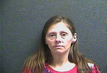 Kathleen Charmaine Lee Mugshot