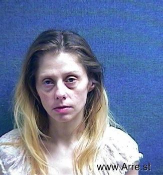 Kathleen Charmaine Lee Mugshot