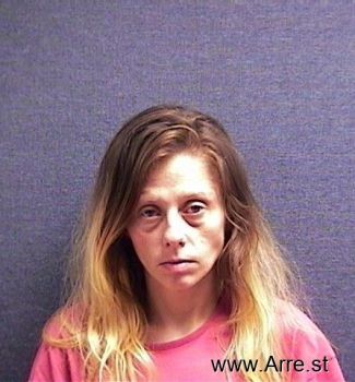 Kathleen Charmaine Lee Mugshot