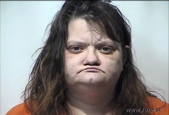 Kathleen  Webster Mugshot