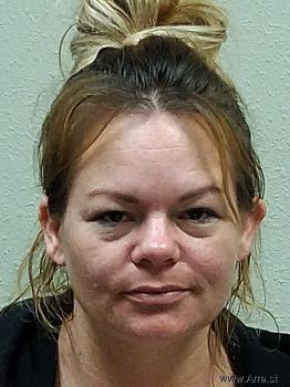 Kathlene  Bedwell Mugshot