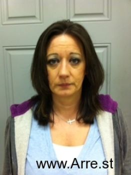 Kathren R Peffer Mugshot