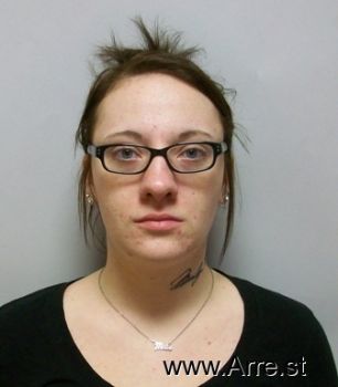 Kathryn  Goforth Mugshot