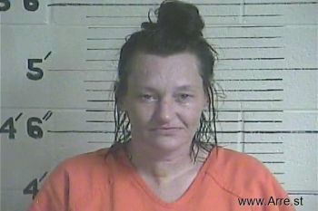 Kathryne E Ertel Mugshot