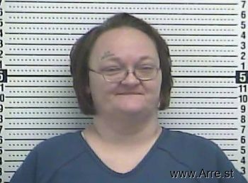 Kathy Elizabeth Asbury Mugshot