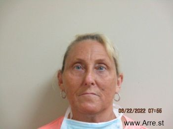 Kathy P Bryant Mugshot