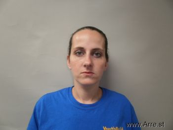 Kathy Jo Fultz Mugshot